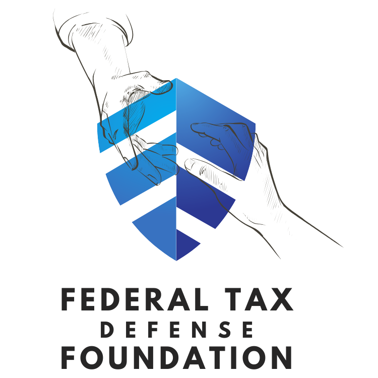 Federal Tax Defense Foundation